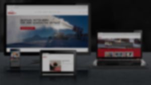 DOUBLE-A-DESIGN | Intro Webseiten