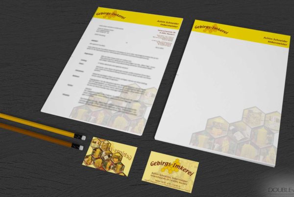 DOUBLE-A-DESIGN | Referenz Brand Design