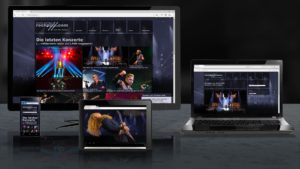 DOUBLE-A-DESIGN | Webseite rockpixx.com