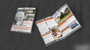 DOUBLE-A-DESIGN | Referenz Werbemittel