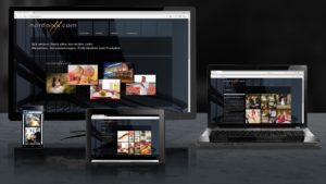 DOUBLE-A-DESIGN | Webseite nordpixx.com