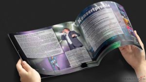 DOUBLE-A-DESIGN | Referenz Werbemittel