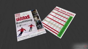 DOUBLE-A-DESIGN | Referenz Werbemittel