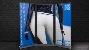DOUBLE-A-DESIGN | Referenz Werbemittel