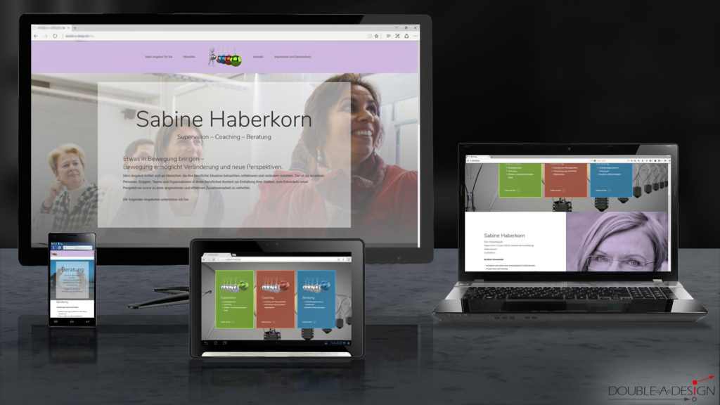 DOUBLE-A-DESIGN | Haberkorn Online