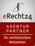 DOUBLE-A-DESIGN | Agenturpartner von eRecht24