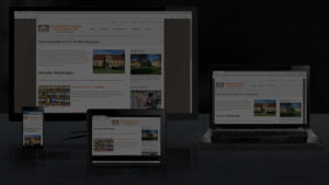 DOUBLE-A-DESIGN | Webseite Internationales Archiv für Heilpädagogik