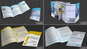 DOUBLE-A-DESIGN | Referenz Werbemittel
