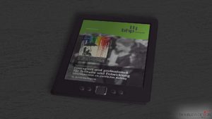 DOUBLE-A-DESIGN | Publishing eBook