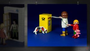DOUBLE-A-DESIGN | Tabletop-Fotografie für Frühförderstelle