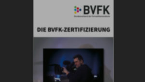 DOUBLE-A-DESIGN | Referenz Flyer BVFK