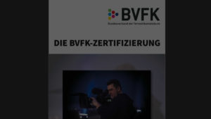 DOUBLE-A-DESIGN | Referenz Flyer BVFK